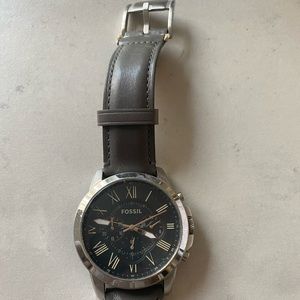 Men’s Fossil Watch